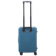 Чемодан Lojel VOJA/Ink Blue маленький S Lj-PP12S_IBL фото