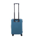 Чемодан Lojel VOJA/Ink Blue маленький S Lj-PP12S_IBL фото, картинка, изображение