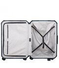 Чемодан Lojel VOJA/Ink Blue Mini Lj-PP12S_IBL фото, картинка, изображение