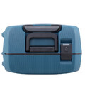 Чемодан Lojel VOJA/Ink Blue Mini Lj-PP12S_IBL фото, картинка, изображение