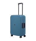 Чемодан Lojel VOJA/Ink Blue Midi Lj-PP12M_IBL картинка, изображение, фото