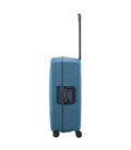 Чемодан Lojel VOJA/Ink Blue Midi Lj-PP12M_IBL картинка, изображение, фото