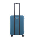 Чемодан Lojel VOJA/Ink Blue Midi Lj-PP12M_IBL картинка, изображение, фото