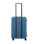 Чемодан Lojel VOJA/Ink Blue средний M Lj-PP12M_IBL фото, картинка, изображение
