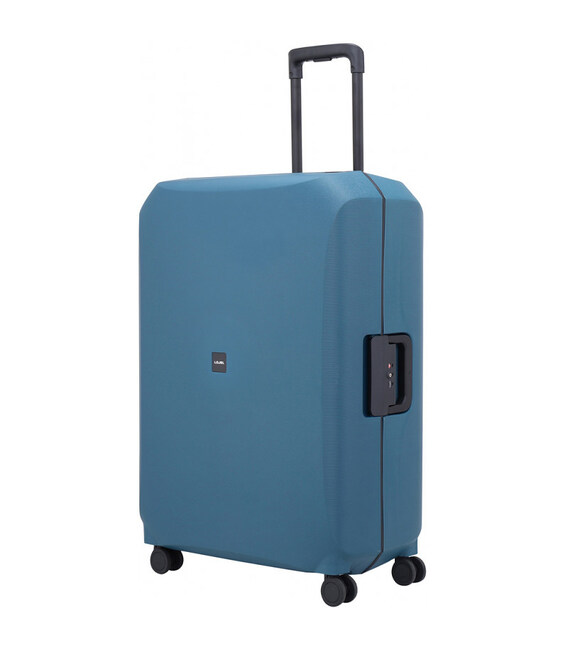 Валіза Lojel VOJA/Ink Blue L Велика Lj-PP12L_IBL картинка, зображення, фото
