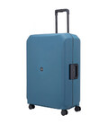 Чемодан Lojel VOJA/Ink Blue большой L Lj-PP12L_IBL фото, картинка, изображение