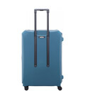 Чемодан Lojel VOJA/Ink Blue большой L Lj-PP12L_IBL фото, картинка, изображение