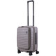 Чемодан Lojel Cubo V4 маленький S Warm Gray Lj-1627-38421 фото