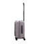 Чемодан Lojel Cubo V4 маленький S Warm Gray Lj-1627-38421 фото, картинка, изображение