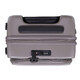Чемодан Lojel Cubo V4 маленький S Warm Gray Lj-1627-38421 фото