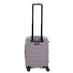 Валіза Lojel Cubo V4 S Warm Gray Lj-1627-38421 - картинка, зображення, фото валізи