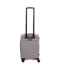 Чемодан Lojel Cubo V4 Mini Warm Gray Lj-1627-38421 картинка, изображение, фото