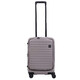 Валіза Lojel Cubo V4 S Warm Gray Lj-1627-38421 - картинка, зображення, фото валізи