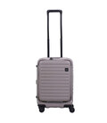 Чемодан Lojel Cubo V4 маленький S Warm Gray Lj-1627-38421 фото, картинка, изображение