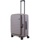 Валіза Lojel Cubo V4 M Warm Gray Lj-1627-38426 - картинка, зображення, фото валізи