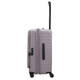 Чемодан Lojel Cubo V4 средний M Warm Gray Lj-1627-38426 фото