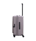 Чемодан Lojel Cubo V4 средний M Warm Gray Lj-1627-38426 фото, картинка, изображение