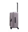 Чемодан Lojel Cubo V4 средний M Warm Gray Lj-1627-38426 фото, картинка, изображение