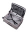 Чемодан Lojel Cubo V4 средний M Warm Gray Lj-1627-38426 фото, картинка, изображение