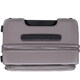 Валіза Lojel Cubo V4 M Warm Gray Lj-1627-38426 - картинка, зображення, фото валізи
