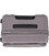 Чемодан Lojel Cubo V4 Midi Warm Gray Lj-1627-38426 картинка, изображение, фото