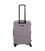 Чемодан Lojel Cubo V4 Midi Warm Gray Lj-1627-38426 картинка, изображение, фото
