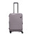 Чемодан Lojel Cubo V4 Midi Warm Gray Lj-1627-38426 картинка, изображение, фото