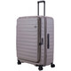 Валіза Lojel CUBO V4/Warm Gray Велика Lj-1627-38430 - картинка, зображення, фото валізи