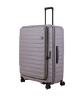 Чемодан Lojel CUBO V4/Warm Gray большой L Lj-1627-38430