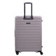 Валіза Lojel CUBO V4/Warm Gray Велика Lj-1627-38430 - картинка, зображення, фото валізи