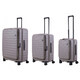 Чемодан Lojel CUBO V4/Warm Gray большой L Lj-1627-38430 фото