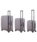 Чемодан Lojel CUBO V4/Warm Gray Maxi Lj-1627-38430 картинка, изображение, фото