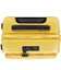 Чемодан Lojel Cubo V4 маленький S Mustard Lj-1627-66421 фото, картинка, изображение