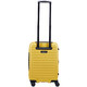Валіза Lojel Cubo V4 S Mustard Lj-1627-66421 - картинка, зображення, фото валізи