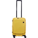 Чемодан Lojel Cubo V4 маленький S Mustard Lj-1627-66421 фото