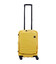 Чемодан Lojel Cubo V4 маленький S Mustard Lj-1627-66421 фото, картинка, изображение