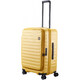 Валіза Lojel Cubo V4 M Mustard Lj-1627-66426 - картинка, зображення, фото валізи