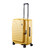 Чемодан Lojel Cubo V4 Midi Mustard Lj-1627-66426 картинка, изображение, фото