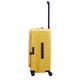 Чемодан Lojel Cubo V4 средний M Mustard Lj-1627-66426 фото