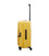 Чемодан Lojel Cubo V4 Midi Mustard Lj-1627-66426 картинка, изображение, фото