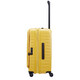 Валіза Lojel Cubo V4 M Mustard Lj-1627-66426 - картинка, зображення, фото валізи