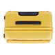 Валіза Lojel Cubo V4 M Mustard Lj-1627-66426 - картинка, зображення, фото валізи
