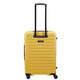 Валіза Lojel Cubo V4 M Mustard Lj-1627-66426 - картинка, зображення, фото валізи