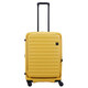 Чемодан Lojel Cubo V4 средний M Mustard Lj-1627-66426 фото