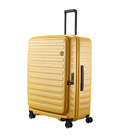 Чемодан Lojel CUBO V4/Mustard Maxi Lj-1627-66430 картинка, изображение, фото
