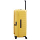 Валіза Lojel CUBO V4/Mustard Велика Lj-1627-66430 - картинка, зображення, фото валізи