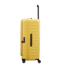 Чемодан Lojel CUBO V4/Mustard Maxi Lj-1627-66430 картинка, изображение, фото