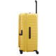 Валіза Lojel CUBO V4/Mustard Велика Lj-1627-66430 - картинка, зображення, фото валізи