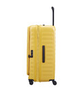 Чемодан Lojel CUBO V4/Mustard Maxi Lj-1627-66430 картинка, изображение, фото