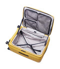 Чемодан Lojel CUBO V4/Mustard большой L Lj-1627-66430 фото, картинка, изображение